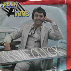 Frank Avons - Kiss Me Quick