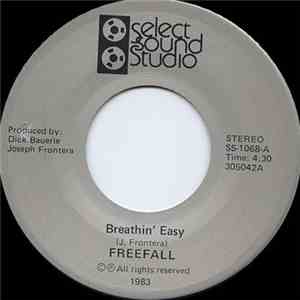 Freefall  - Breathin' Easy / Facin' The Fact