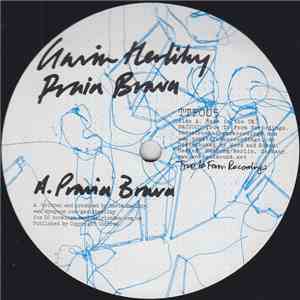 Gavin Herlihy - Praia Brava
