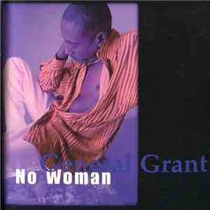 General Grant - No Woman