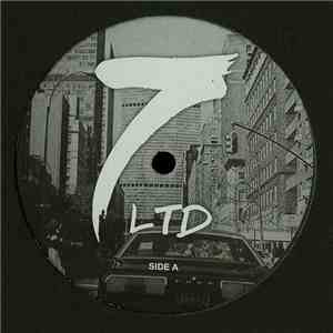 Giovanni Damico - Seven Limited 05