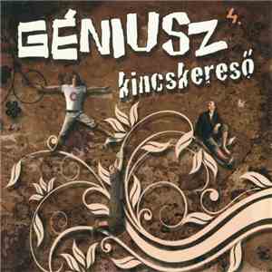 Géniusz - Kincskereső