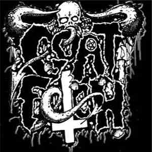 Goat Felch - Goat Felch