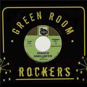 Green Room Rockers - Hoosier Homegrown