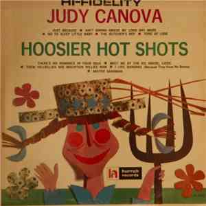 Hoosier Hot Shots, Judy Canova - Judy Canova / Hoosier Hot Shots