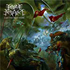 Hour Of Penance - Cast The First Stone