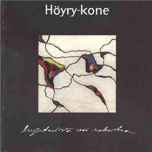 Höyry-Kone - Hyönteisiä Voi Rakastaa