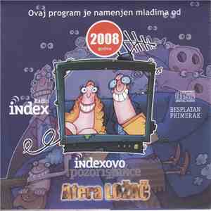 Indexovo Pozorištance - Afera Ložač