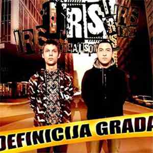 I.R.S. - Definicija Grada