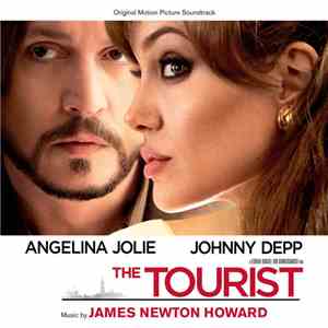 James Newton Howard - The Tourist (Original Motion Picture Soundtrack)