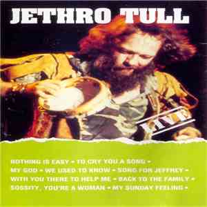 Jethro Tull - Live