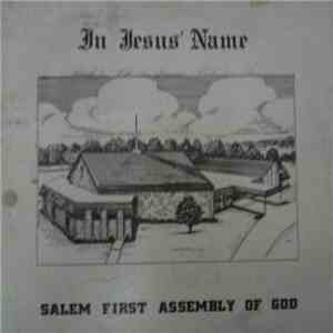 Jim Smeltzer - In Jesus' Name