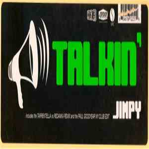Jimpy - Talkin’