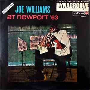 Joe Williams - Joe Williams At Newport 63'