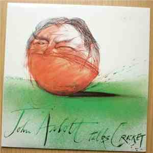 John Arlott - John Arlott Talks Cricket