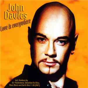 John Davies - Love Is Everywhere