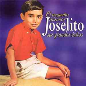 Joselito - El Pequeño Ruiseñor