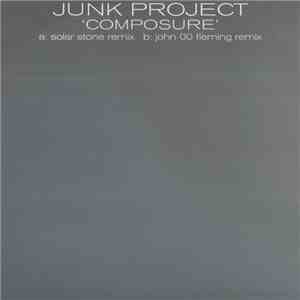 Junk Project - Composure