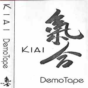 Kiai  - Demotape