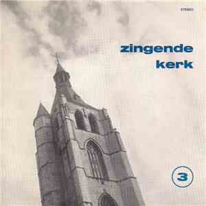 Koor Onze Lieve Vrouw Over De Dijle - Mechelen - Zingende Kerk 3