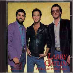 Larry Gatlin & The Gatlin Brothers - 17 Greatest Hits