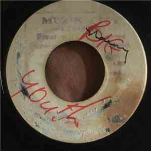 Larry Marshall - Nanny Goat / Wepp