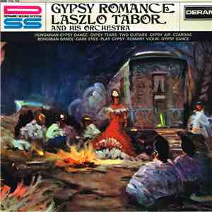 Laszlo Tábor And His Orchestra - Gypsy Romance