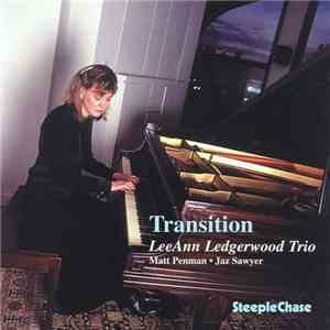 LeeAnn Ledgerwood Trio - Transition