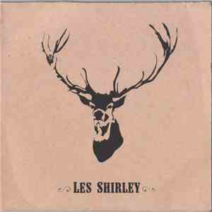 Les Shirley - Les Shirley