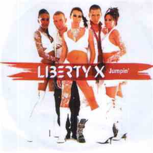 Liberty X - Jumpin'
