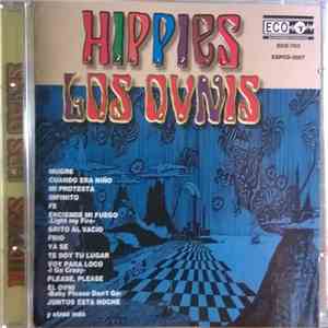 Los Ovnis - Hippies