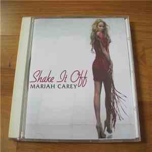 Mariah Carey - Shake It Off