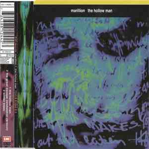 Marillion - The Hollow Man
