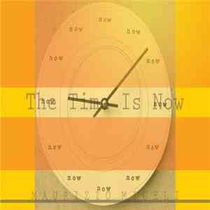 Maurizio Miceli - The Time Is Now