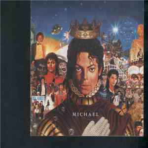 Michael Jackson - Michael