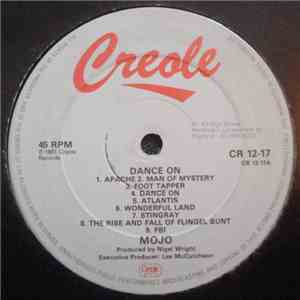 Mojo  - Dance On