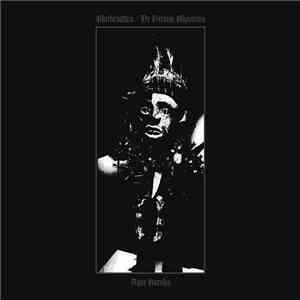 Morkenatten / De Vermis Mysteriis - Ayin Harsha