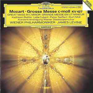 Mozart, Kathleen Battle, Lella Cuberli, Peter Seiffert, Kurt Moll, Konzertv ...