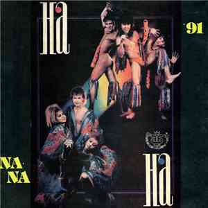 На-На - Na-Na '91