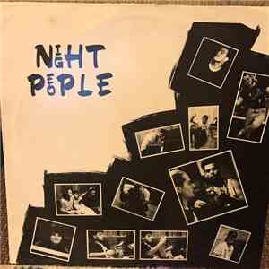 Night People  - Johnny The One