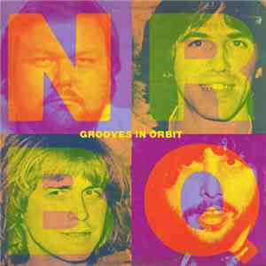 NRBQ - Grooves In Orbit