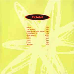 Orbital - Orbital