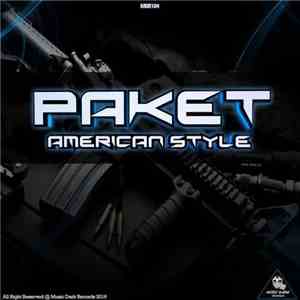 Paket - American Style
