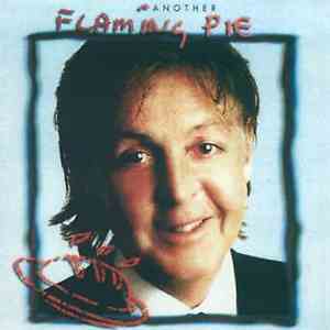 Paul McCartney - Another Flaming Pie
