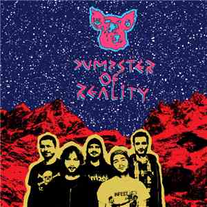 PFA - Dumpster Of Reality