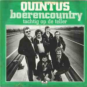 Quintus - Boerencountry