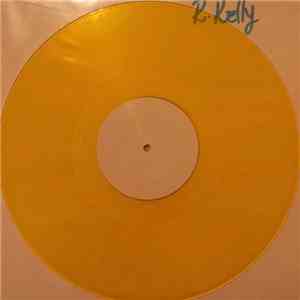 R. Kelly - Only The Loot Can Make Me Happy