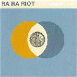 Ra Ra Riot - The Rhumb Line
