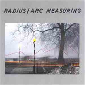 Radius  - Arc Measuring