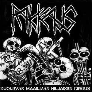 Rakkaus - Kuolevan Maailman Hiljainen Kirous